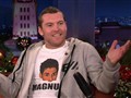 The Tonight Show with Conan O’Brien - Sam Worthington&sbquo;  Part 1