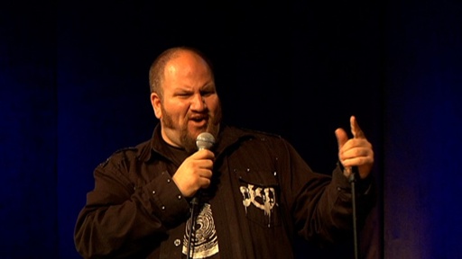 Stephen Glickman Uncut Video