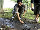 How to Grow Organic With Human Waste: Scenes from Vanguard