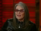 Roseanne Talks Butchering National Anthem with Regis and Kelly
