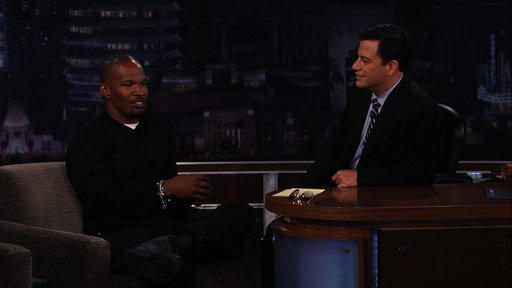 Jamie Foxx, Part 2