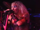 Twisted Sister: A Twisted X-Mas Live