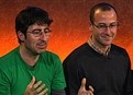 Daily Show Writers - John Oliver Covers Obama’s Speech picture