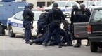 SWAT: Dallas #3 (season 1, episode 3)