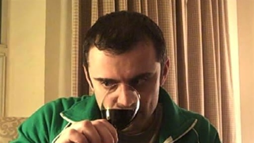 Canadian Wine from a Hotel in Toronto