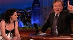 The Tonight Show with Conan O'Brien: Mon, Nov 16, 2009 (season 1, episode 105)