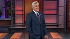 The Jay Leno Show: Monologue