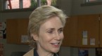 2010 Golden Globe Nominations: Jane Lynch - 'I Was Thrilled'