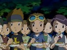 Digimon Go Camping
