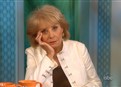 The View : Hot Topic : Finding Sarah Ferguson
