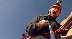 Weird News - Daredevils Swing On Moab Arch