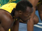 Bolt Back to His Best