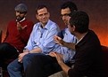 Daily Show Writers - Correspondents Audition for the Daily Show picture