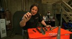 Engine Block: Cold Saw