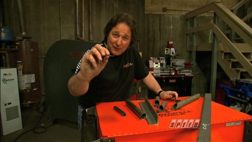 Cold Saw