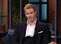 Jay Talks to New Moon's Kellan Lutz! picture