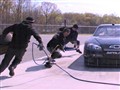NGC Presents - Pit Crew Boot Camp