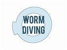 Worm Diving