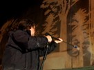 The Un-Graffiti Man