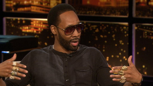 RZA Video