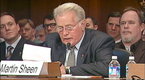 ABC Good Morning America – Martin Sheen’s Emotional Plea to Congress