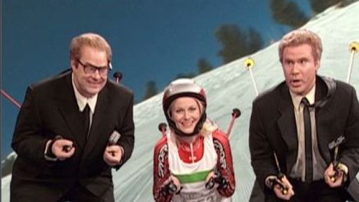 Cold Opening: Utah Mormons