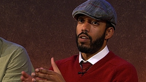 Daily Show Writers: How to Write for the Daily Show Video