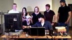 Ghost Hunters Academy: Web of Deceit (season 1, episode 1)