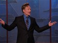 The Tonight Show with Conan O’Brien - Dispose the Evidence
