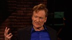 Inside the Actors Studio: Conan O'Brien - Jay Leno