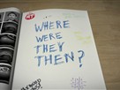 Liam Neeson: Where Were They Then?
