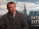 Sherlock Holmes: A Game of Shadows: Director Guy Ritchie