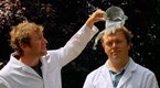 National Geographic Environment - Power of Water Pressure