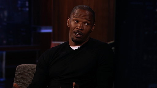 Jamie Foxx, Part 5
