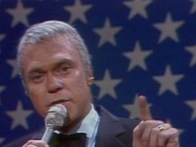 Frank Sinatra Monologue