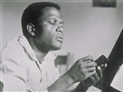 Sidney Poitier