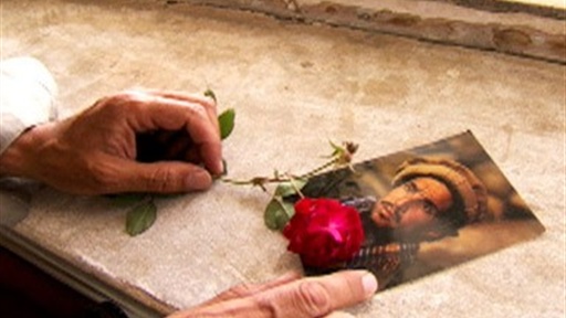 Masood the Martyr