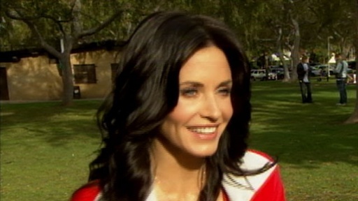 2010 Golden Globe Nominations: 'Cougar T...