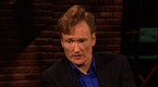 Inside the Actors Studio: Conan O'Brien - the Tonight Show