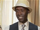 Don Cheadle On 'Iron Man 2': Wearing the 'Iron Man' Suit Was 'a Drag'