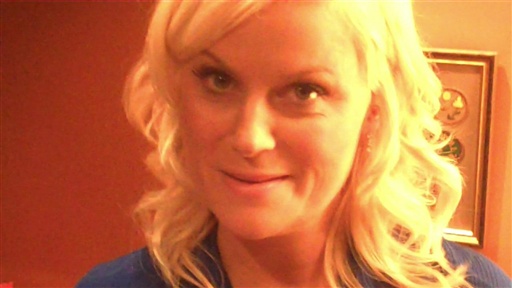 [I Heart: Amy Poehler] Video