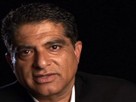 Deepak Chopra On Career