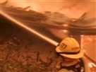 500,000 Acres Destroyed by Wildfires in 2011