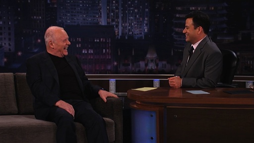 Anthony Hopkins, Part 2
