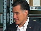 Romney Continues to Backpedal Over ‘poor’ Comments