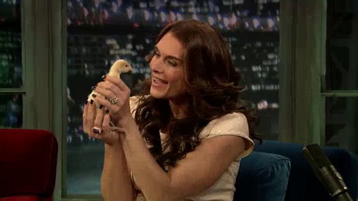 Brooke Shields, Part 1