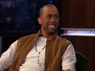 Affion Crockett, Part 1