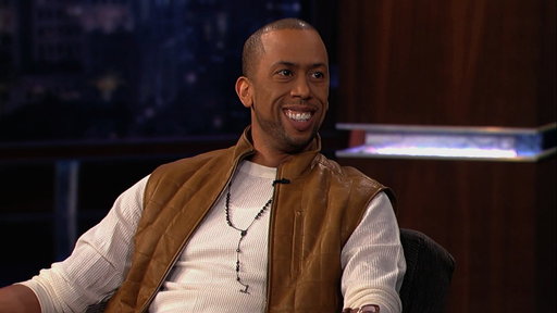 Affion Crockett, Part 1