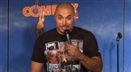Latino Stand-Up: Aurelio Miguel Bocaanegra: Real Women