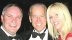 The Obama Administration: Uninvited Couple Sneaks Into State Dinner